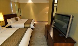 Taipei International Hotel - Taipei - 9