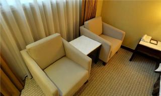 Taipei International Hotel - Taipei - 8