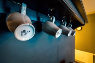 Luxury Hotel Room 735 at Orbi Palace in Bakuriani - 5