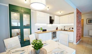 Apartamenty EverySky - Górna 19A - Szklarska Poręba - 8