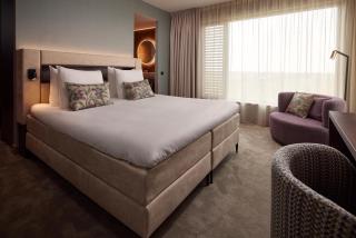 Van der Valk Hotel Lelystad - Lelystad - 1
