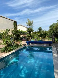 Loft charmant à la campagne - 3