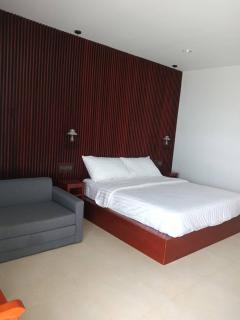 Beach house by Rose massage - Nai Thon Beach - 5