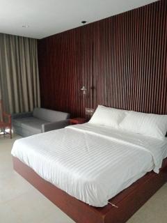 Beach house by Rose massage - Nai Thon Beach - 9