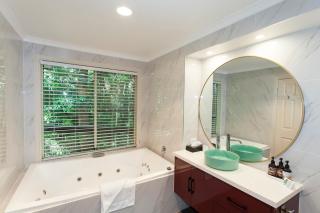 Songbirds Rainforest Retreat - Mount Tamborine - 3