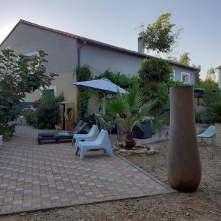 Loft charmant à la campagne - 1