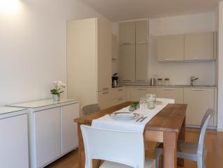 Mamma Ciccia Holiday Home - Italian Balcony - Mandello del Lario - 7