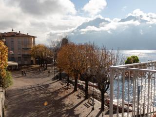 Mamma Ciccia Holiday Home - Italian Balcony - Mandello del Lario - 0