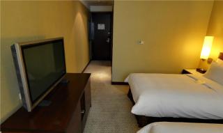 Taipei International Hotel - Taipei - 6