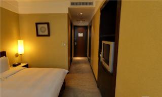 Taipei International Hotel - Taipei - 5