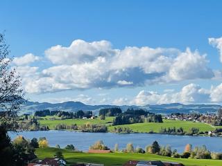 Landliebe mit Seenähe und Innenpool - 6