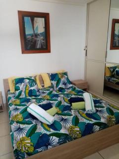 Apt 2 chambres Vue Lagon - Saint Martin - 5