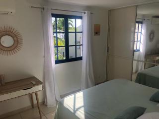 Apt 2 chambres Vue Lagon - Saint Martin - 3