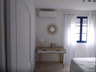 Apt 2 chambres Vue Lagon - Saint Martin - 6