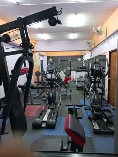 SKB Mansion close to MRT in Hua mark - 5