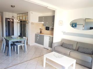 Appartement Village Naturiste Lucky Luke - Cap d'Agde - 0