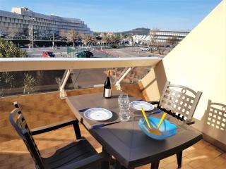 Appartement Village Naturiste Lucky Luke - Cap d'Agde - 1
