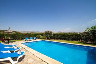 Relax in a natural environment next to Pollensa by Renthousing - Pollença - 1