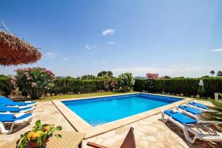 Relax in a natural environment next to Pollensa by Renthousing - Pollença - 7