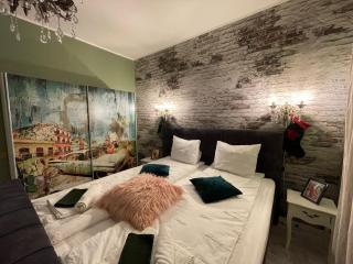 Chic Home - Sibiu - 3