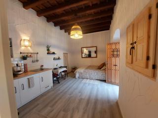 Apartamento Bulería - Jerez de la Frontera - 0