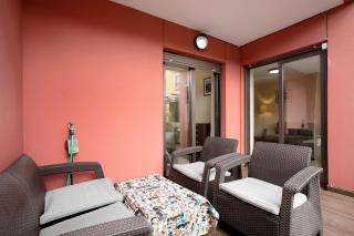 Apartamento El Mocan - Palm Mar - 4