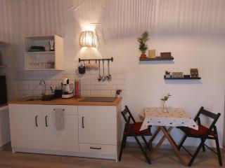 Apartamento Bulería - Jerez de la Frontera - 2