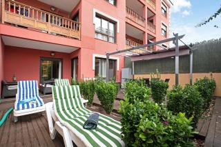Apartamento El Mocan - Palm Mar - Palm-Mar - 3