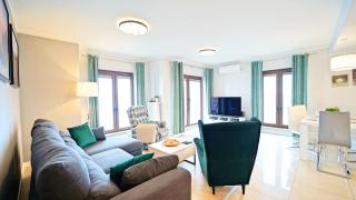 Apartamenty EverySky - Górna 19A - Szklarska Poręba - 7