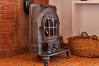 Group Villa 14 Pool wifi Air - Frigiliana - 1