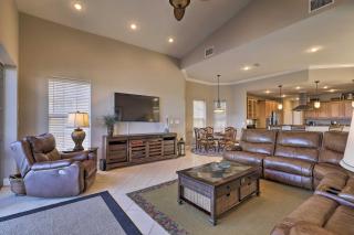 Waterfront Apollo Beach Home Pool and Shared Dock! - Apollo Beach - 7