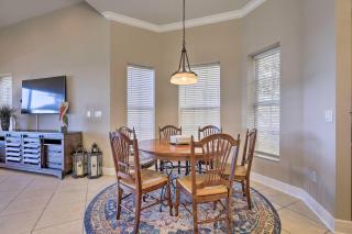 Waterfront Apollo Beach Home Pool and Shared Dock! - Apollo Beach - 5
