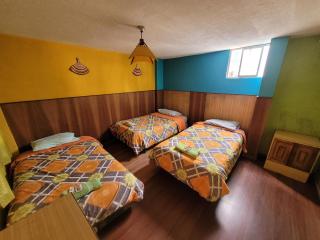 La Minga Hostal - 1