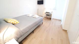 Blue Sky Rooftop Rooms – Bari Policlinico - Bari - 8