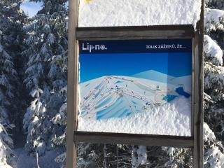 Apartments Lipno Serafin - 6