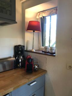 Le Clos du Mont Jarry - 1