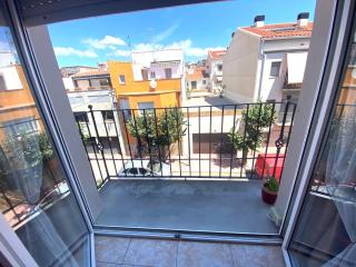 Espectacular apartament a Palamós centre! Amb WIFI - Palamós - 8