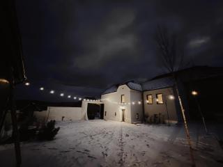 BarnHaus - Jibert - 1