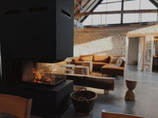 BarnHaus - Jibert - 3
