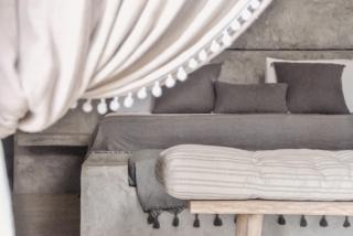 Boutique Hotel EL NIDO Holbox - Isola Holbox - 5