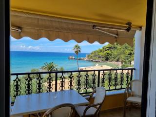 Corfu Glyfada Beach Apartment 46 - Glyfada - 4
