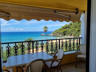 Corfu Glyfada Beach Apartment 46 - Glyfada - 0