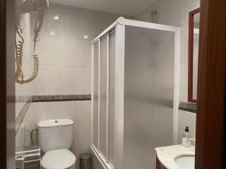 HOSTAL GALICIA CARDEDEU - Cardedeu - 4