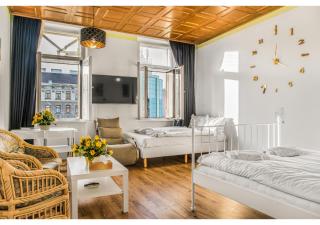 Welcoming 2BR Apt. Near Danube & Millenium Tower - Vienna - 8