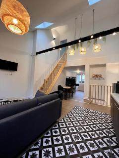 LOFT DU BRAS DOR - Boulogne-sur-Mer - 9