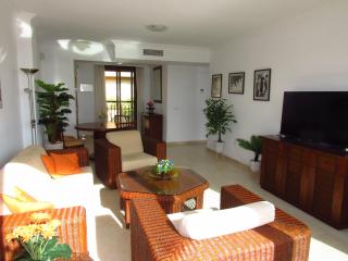 Penthouse Benalvistas Torregolf Seaview - Benalmádena - 5
