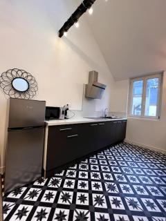 LOFT DU BRAS DOR - Boulogne-sur-Mer - 8