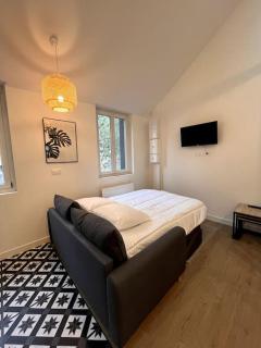 LOFT DU BRAS DOR - Boulogne-sur-Mer - 6