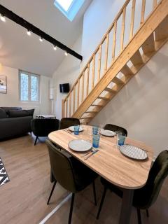 LOFT DU BRAS DOR - Boulogne-sur-Mer - 3