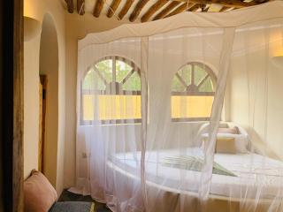 Mwazaro Beach Lodge - Shimoni - 2